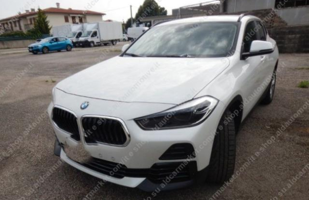 BMW X2  Diesel 2023