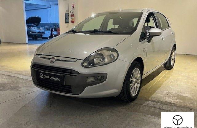 FIAT Punto Evo 1.3 Mjt 95CV DPF 5p. SeS Emo. Diesel 2011