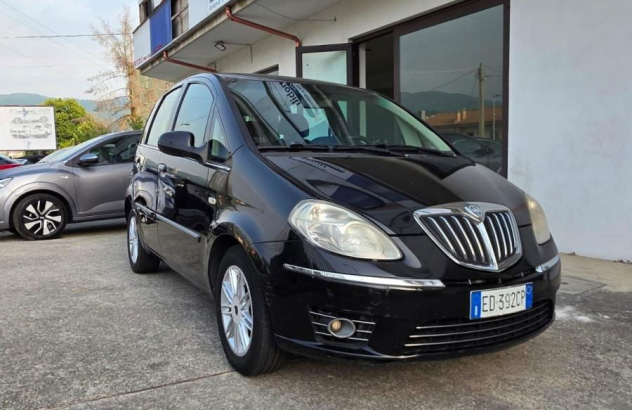 LANCIA Musa 1.3 Mjt 16V Poltrona Frau Diesel 2010