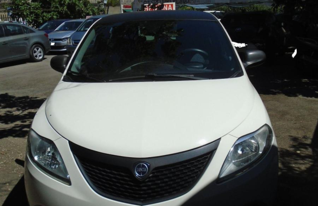 LANCIA Ypsilon  GPL 2020