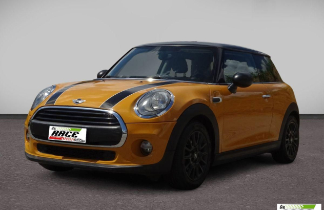 MINI Mini 1.2 One 55kW Benzina 2015