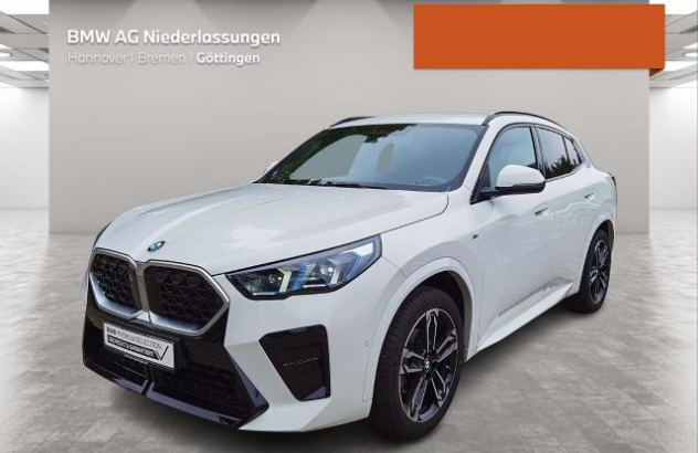 BMW X2 sDrive18d Diesel 2024