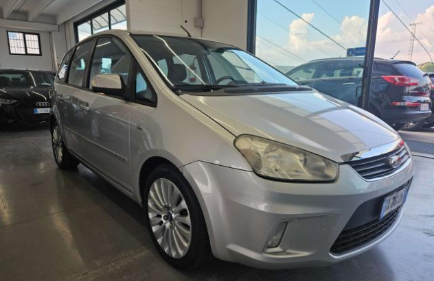 FORD C-Max  Benzina 2009