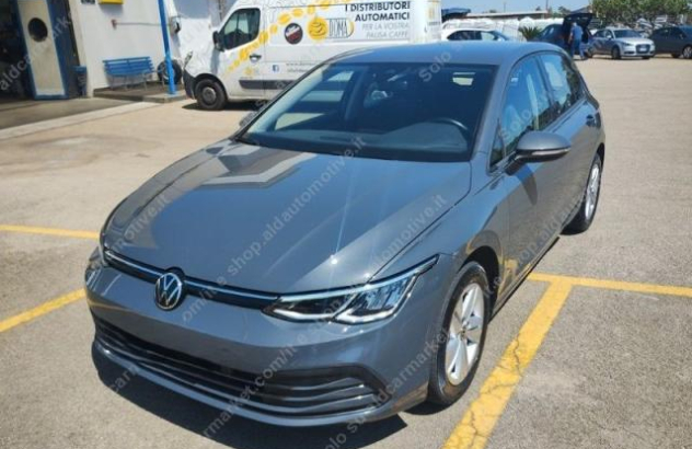 VOLKSWAGEN Golf 2.0 TDI SCR Life Diesel 2020