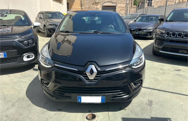 RENAULT Clio dCi 8V 75 CV SeS 5p. Energy Zen Diesel 2017