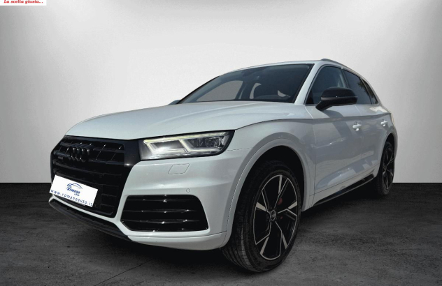 AUDI Q5  Diesel 2019