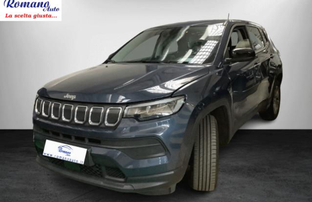 JEEP Compass  Diesel 2023