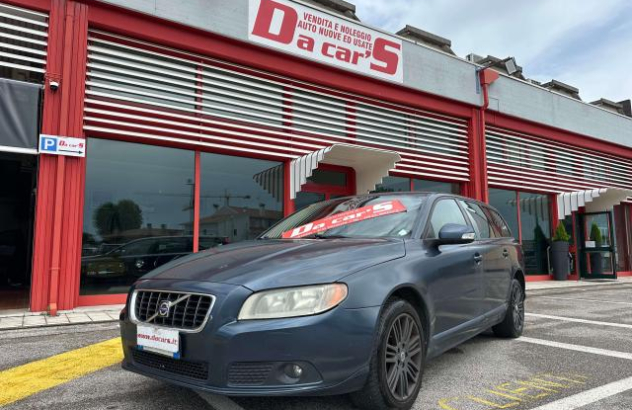 VOLVO V70  Diesel 2007