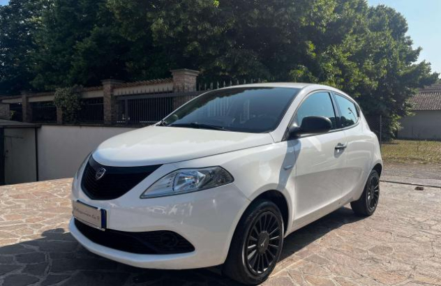 LANCIA Ypsilon  GPL 2019