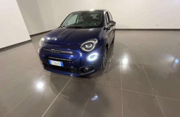 FIAT 500X  Diesel 2024