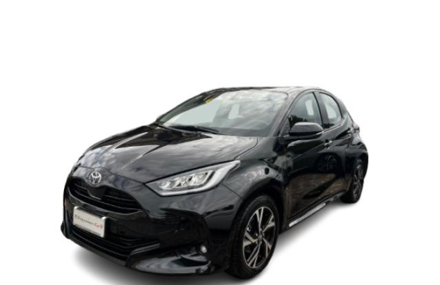 TOYOTA Yaris 1.0 5p. Active Benzina 2023