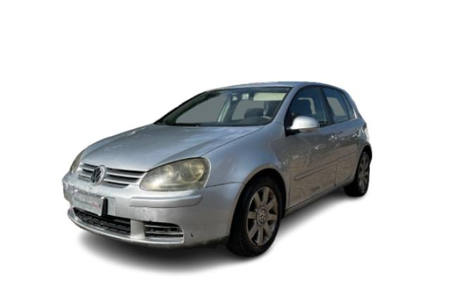 VOLKSWAGEN Golf 2.0 16V TDI 5p. Comfortline Diesel 2004