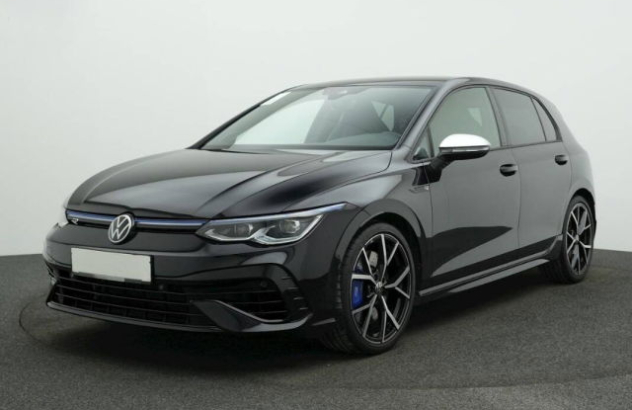 VOLKSWAGEN Golf  Benzina 2023