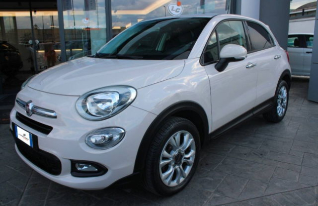 FIAT 500X  Diesel 2015