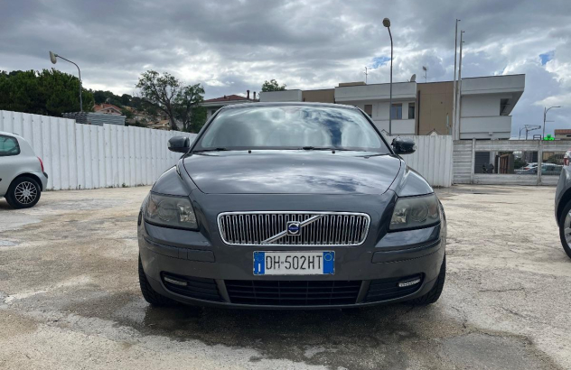 VOLVO V50 1.6 D Momentum Diesel 2006
