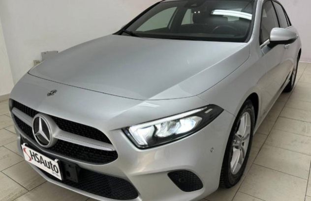 MERCEDES Classe A  Diesel 2020