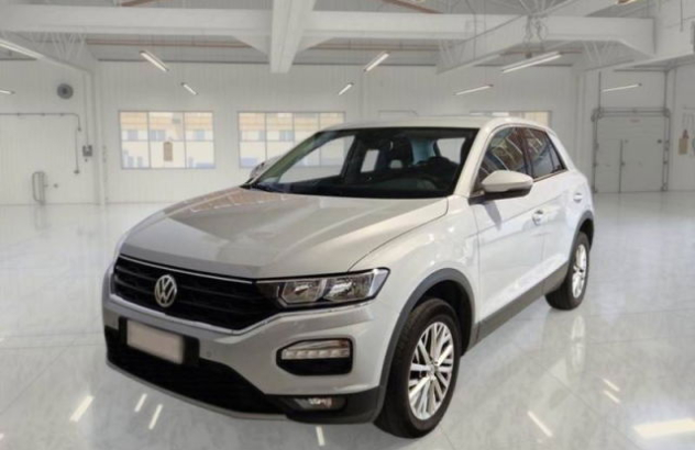 VOLKSWAGEN T-Roc  Diesel 2020