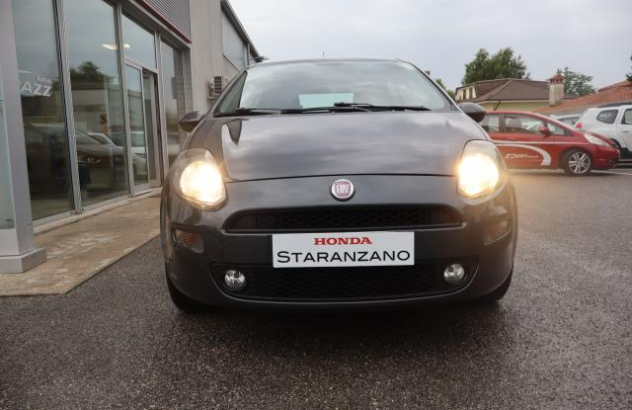 FIAT Punto 1.4 SeS 8V 5p. Lounge Benzina 2014