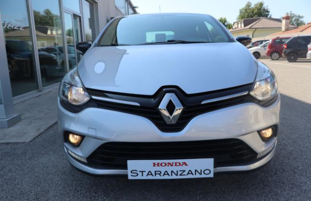 RENAULT Clio 1.2 75 CV 5p. Live Benzina 2018