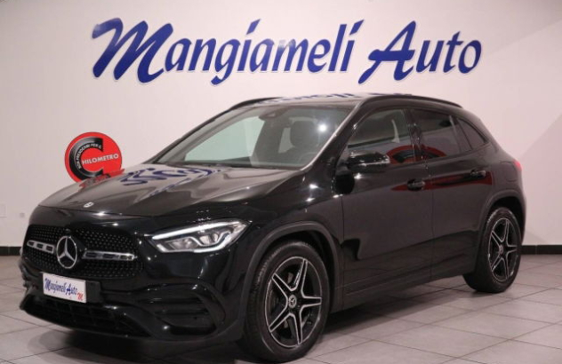 MERCEDES Classe GLA  Diesel 2022