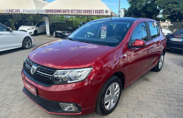 DACIA Sandero  Diesel 2020