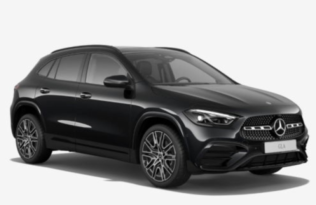 MERCEDES Classe GLA  Diesel 2025