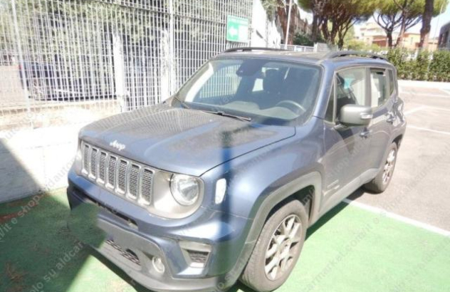 JEEP Renegade 1.6 Mjt 130 CV Business Diesel 2021