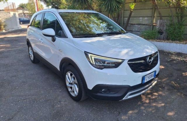 OPEL Crossland X 1.2 12V Innovation Benzina 2019