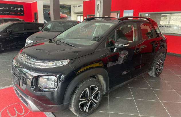 CITROEN C3 Aircross BlueHDi 110 SeS Shine Pack  2020