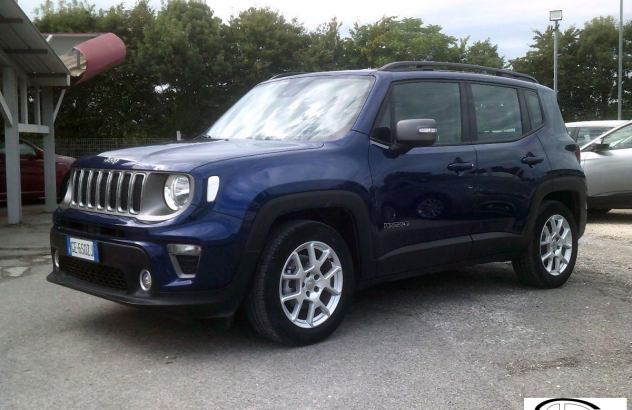 JEEP Renegade 1.0 T3 Limited Benzina 2021