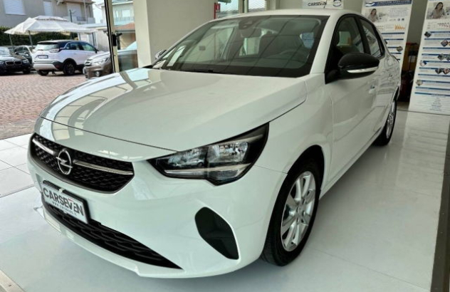 OPEL Corsa  Benzina 2022