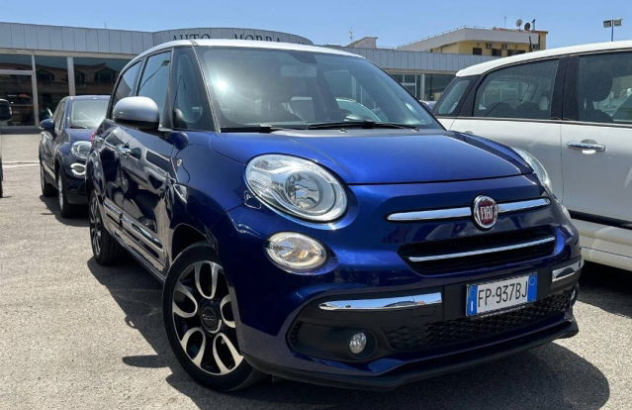 FIAT 500 L  Diesel 2018