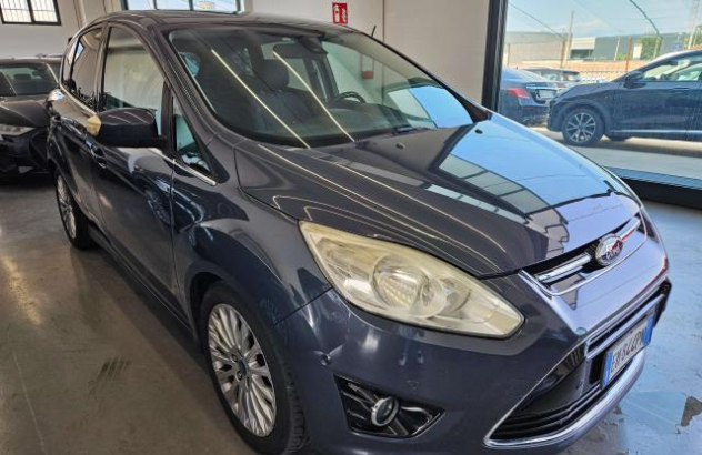 FORD C-Max  Diesel 2012