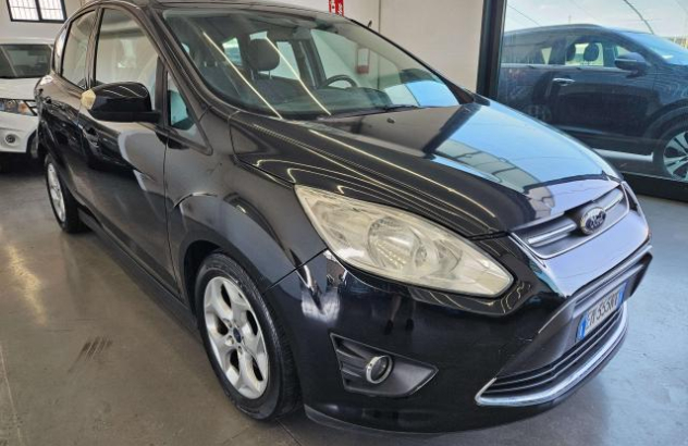 FORD C-Max  Diesel 2012