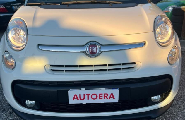 FIAT 500 L 500L 1.3 MJT 95 CV Business Diesel 2017