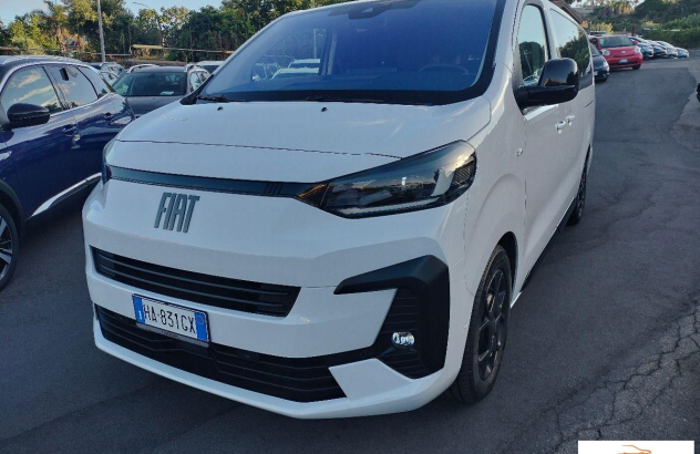 FIAT Ulysse  Diesel 2025