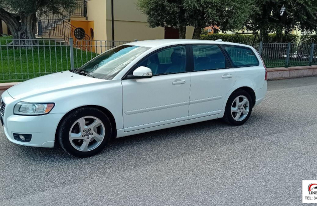 VOLVO V50  Diesel 2012