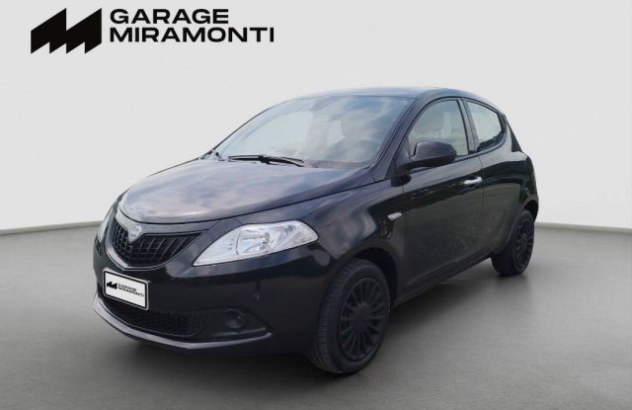 LANCIA Ypsilon  Elettrica-Benzina 2023