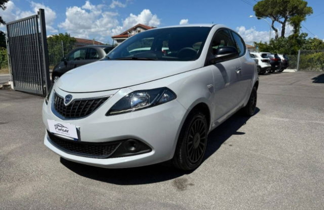 LANCIA Ypsilon  GPL 2021