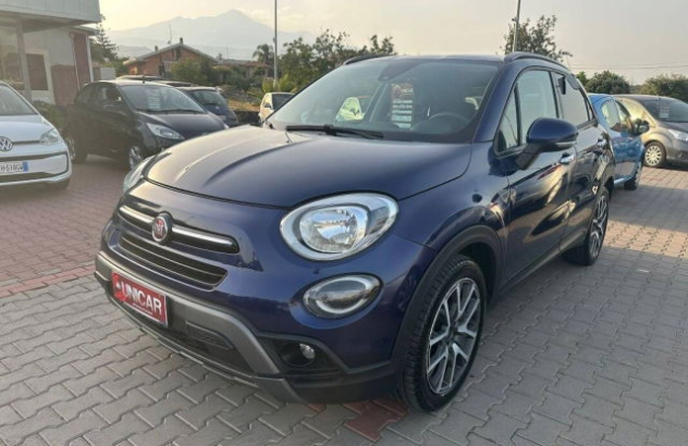 FIAT 500X  Diesel 2017