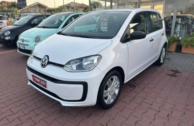 VOLKSWAGEN Up!  Metano 2017