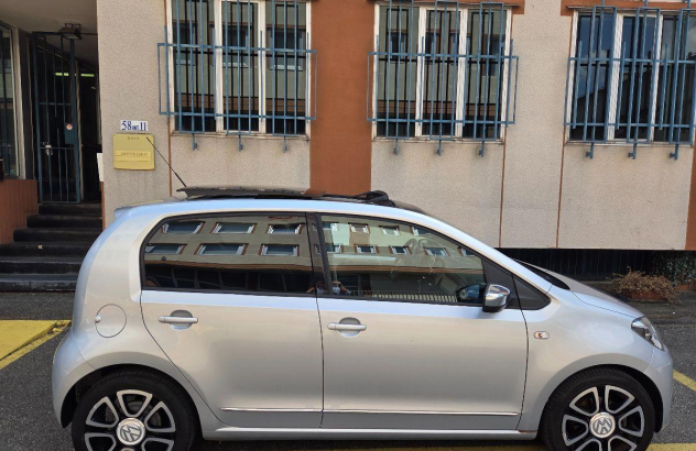 Automobili usate