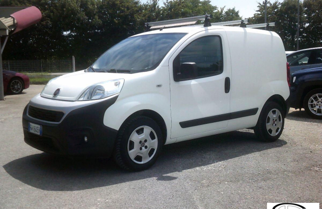 FIAT Fiorino  Diesel 2019