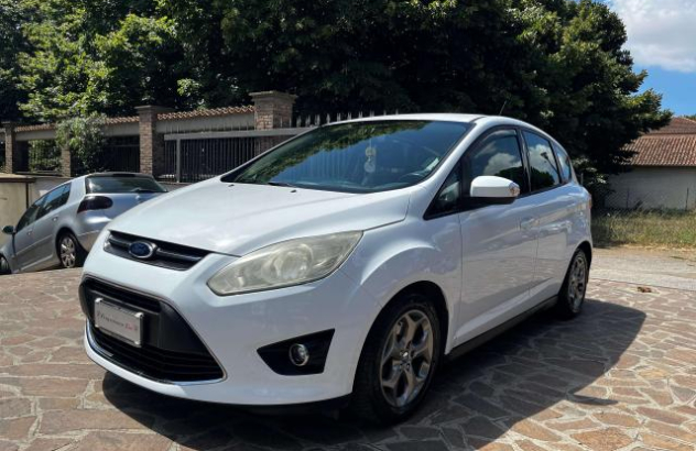 FORD C-Max  Diesel 2012