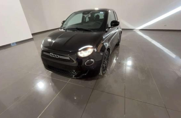 FIAT 500 E  Elettrica 2022