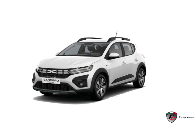 DACIA Sandero  GPL 2025