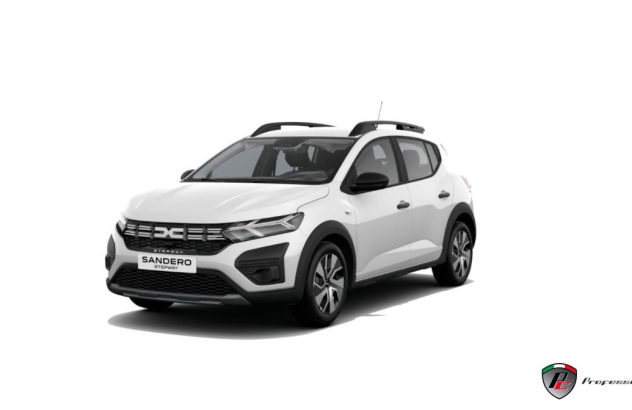 DACIA Sandero  GPL 2025