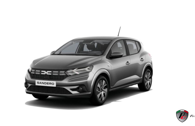 DACIA Sandero  GPL 2025