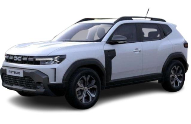 DACIA Duster  GPL 2025