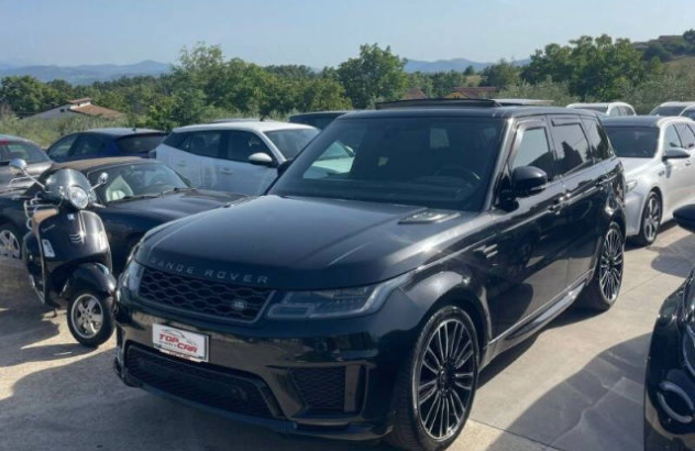 LAND ROVER Range Rover  Diesel 2019
